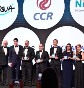 Niterra do Brasil é reconhecida no Ranking 100 Open Startups