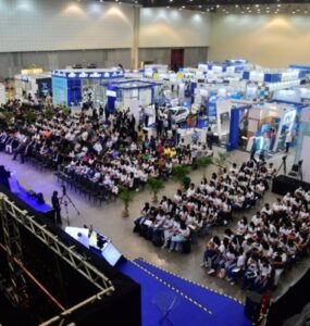 Expolog debate tendências da logística, agronegócio e equidade de gênero