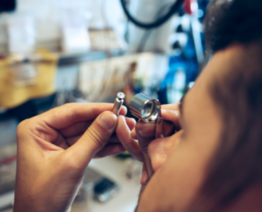 Tecnologias transformam o mercado joalheiro
