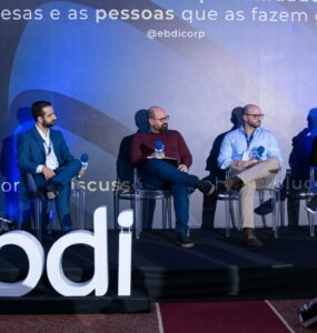 CFO SAB: ID Trust indica executivos para painel de debates