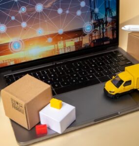 Uso da tecnologia gera eficiência no mercado logístico