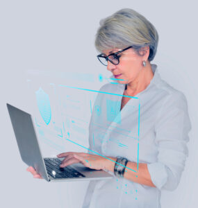 Mulheres ainda são minoria na área da tecnologia