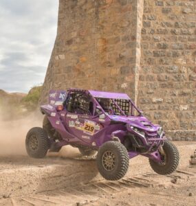 Equipe goiana está entre os favoritos no SARR Series FIMLA 2