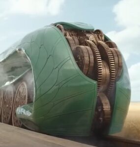 Cinema: brasileiro atua nos efeitos visuais do filme Wicked