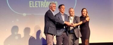 Pamcard é eleito pela 4ª vez como melhor Meio de Pagamento Eletrônico no TRC