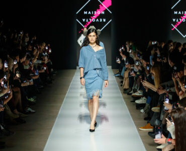 Moda brasileira sustentável estreia no BRICS+ Fashion Summit