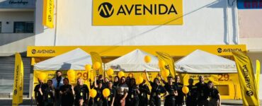 Lojas Avenida promoveu 33 inaugurações de novas unidades em 2024