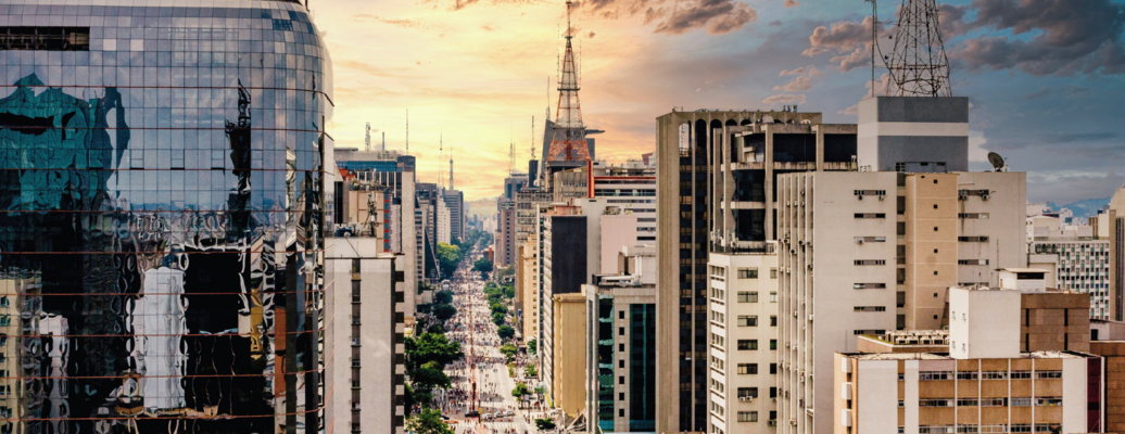 Brasil é 50º em inovação no mundo e líder na América Latina