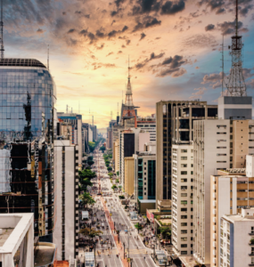 Brasil é 50º em inovação no mundo e líder na América Latina