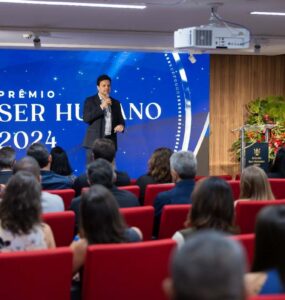 ABRH-MG anuncia os vencedores do Prêmio Ser Humano 2024