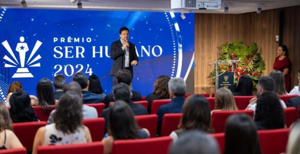 ABRH-MG anuncia os vencedores do Prêmio Ser Humano 2024