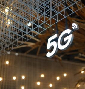 Avanço do 5G SA no Brasil impulsiona conectividade digital