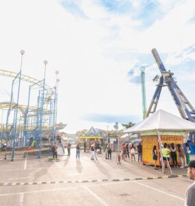 Ita Center Park chega a Goiânia com atrações para toda a família