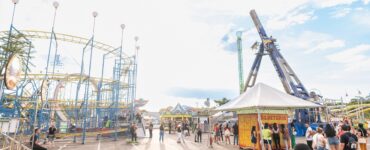 Ita Center Park chega a Goiânia com atrações para toda a família