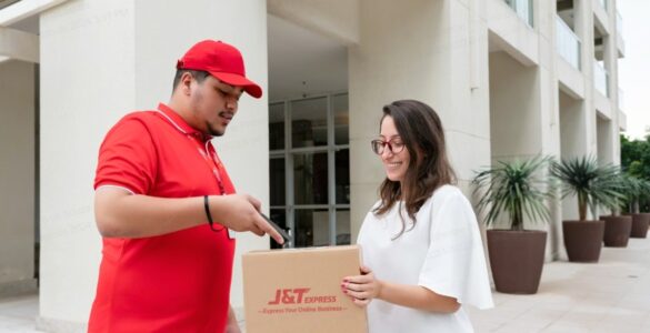 Empresas de logística investem em gestão de riscos