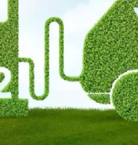 Hidrogênio verde oferece vantagens ambientais significativas