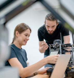 Desafios e oportunidades definem o futuro das carreiras STEM