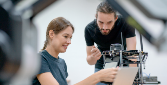 Desafios e oportunidades definem o futuro das carreiras STEM