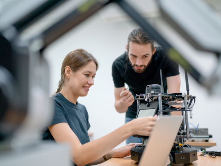 Desafios e oportunidades definem o futuro das carreiras STEM