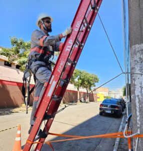 TLP amplia operação e abre mais de 100 novas vagas no Rio de Janeiro