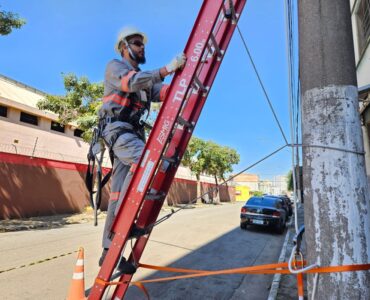 TLP amplia operação e abre mais de 100 novas vagas no Rio de Janeiro