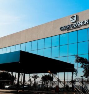 Mercado americano é o novo foco da Holding Zanon Group