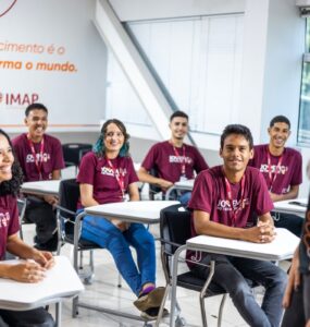 Patrus Transportes investe em ações sociais para comunidades