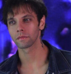 Renato Mesquita será protagonista em remake de L'insoumis