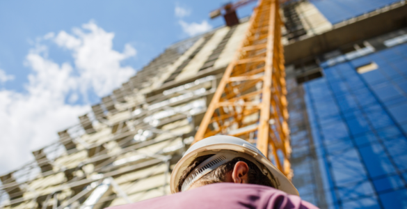 Estudo aponta dados da sondagem indústria da construção