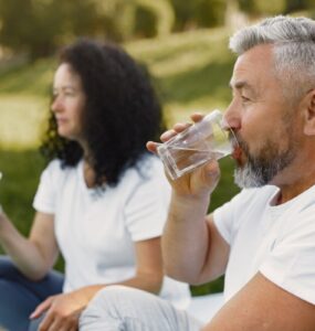 Especialistas dão dicas de cuidados com a saúde no verão