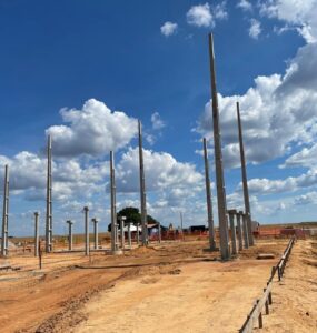 Neoenergia Coelba conclui linha de energia na BA