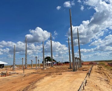 Neoenergia Coelba conclui linha de energia na BA