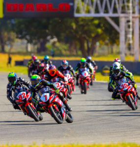 Final do MOTO1000GP retorna a Interlagos após nove anos