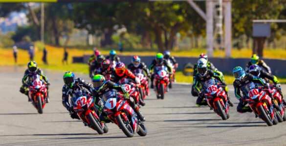 Final do MOTO1000GP retorna a Interlagos após nove anos