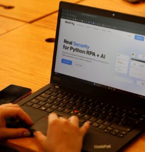 IA e Automação Inteligente: startup recebe destaque