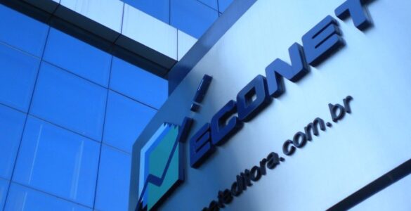 Econet Editora é reconhecida como referência em informação tributária no Brasil