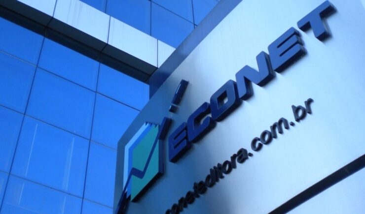 Econet Editora é reconhecida como referência em informação tributária no Brasil