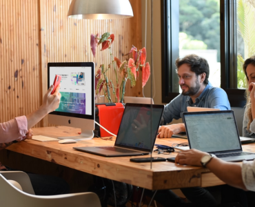 Setor de Startups cresce e empresa carioca triplica receita