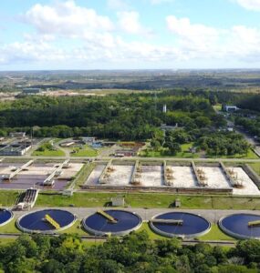 Cetrel amplia portfólio de soluções ambientais para a indústria