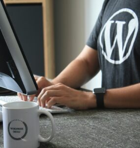 MCO2 reforça a segurança do WordPress, usado por 43% da web