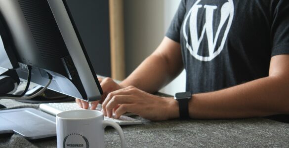 MCO2 reforça a segurança do WordPress, usado por 43% da web