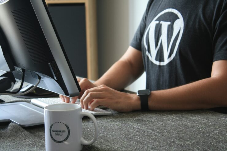 MCO2 reforça a segurança do WordPress, usado por 43% da web