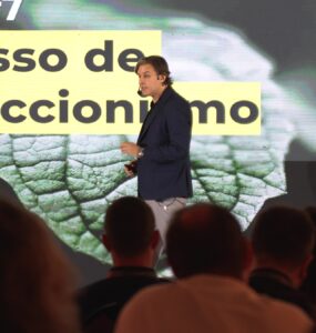 Inteligência Artificial chega à Análise de Crédito PJ