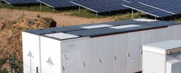 Sungrow já oferece soluções integradas de BESS no Brasil