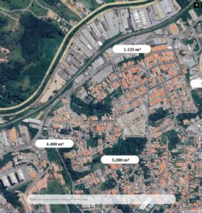 Compra de terreno é etapa para inovação na construção civil