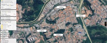 Compra de terreno é etapa para inovação na construção civil