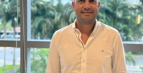 Nuvei anuncia Juan Jorge Soto como General Manager para a AL