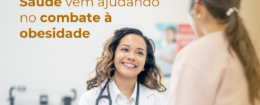 Sistema Único de Saúde vem ajudando no combate à obesidade