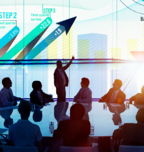 IEG: insights importantes marcam o High Potential Program