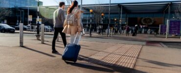 Curitiba está no top 10 destinos nacionais para estrangeiros